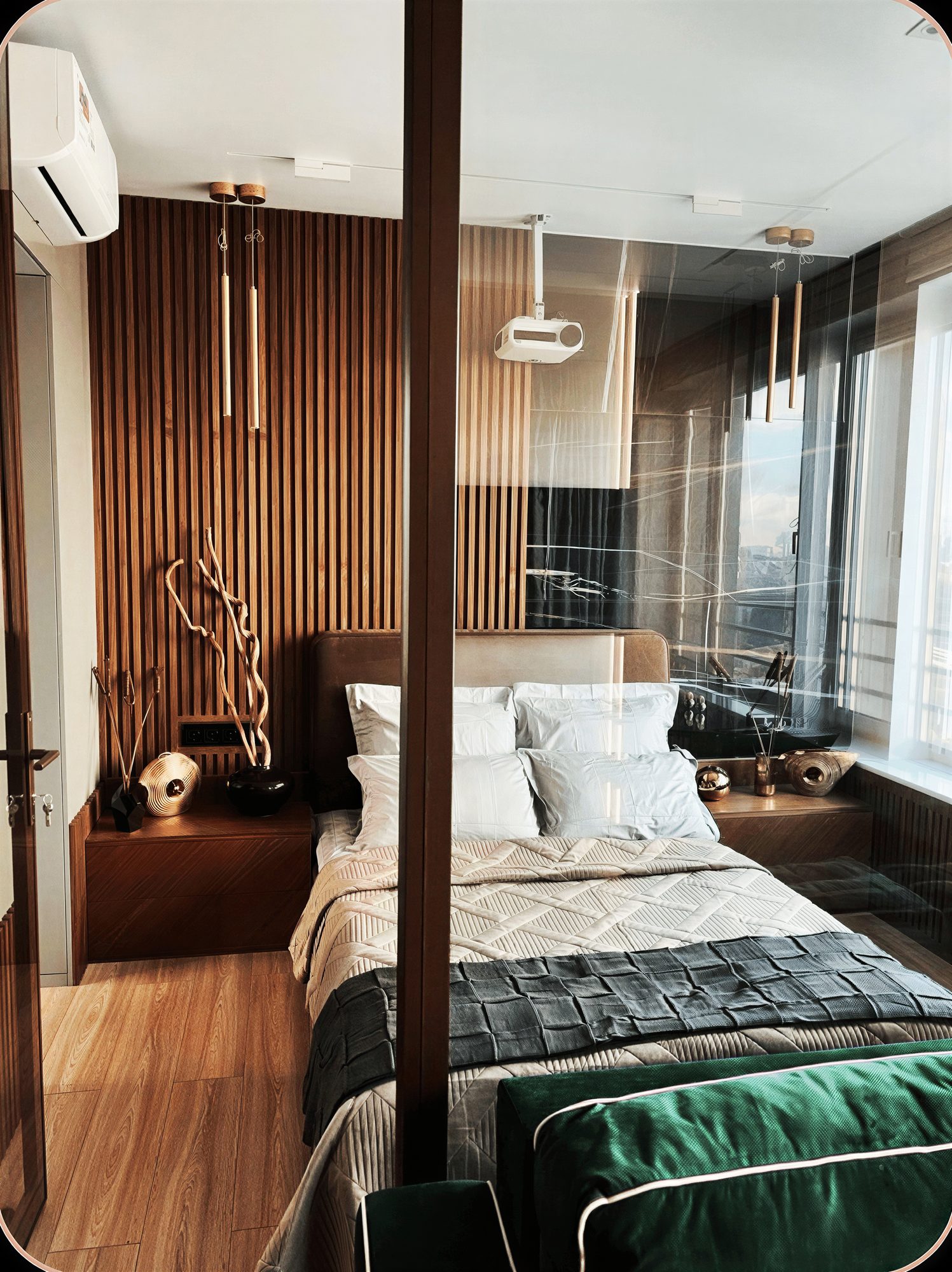 Квартира, 84 м²